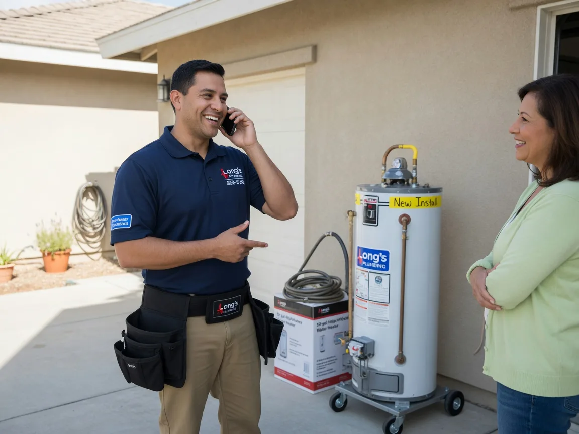Leak Detection West Salem, WI FAQs